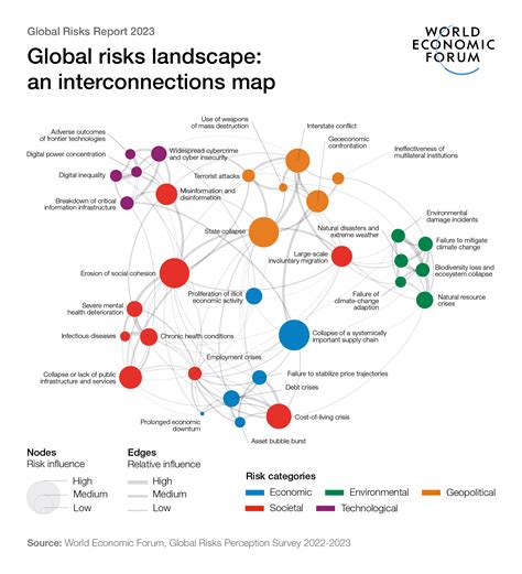 scarcity and rivalry|Global Risks Report 2023 .